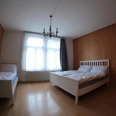 Harderblick Apartment *