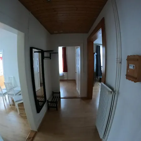 Harderblick Apartment *
