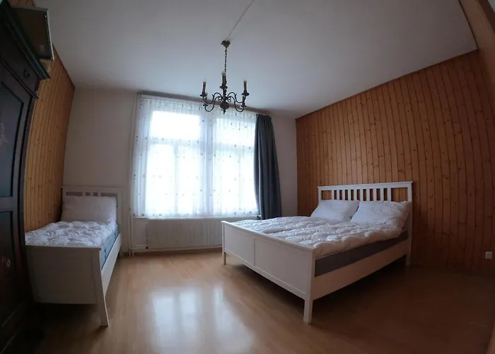 Harderblick Apartment *