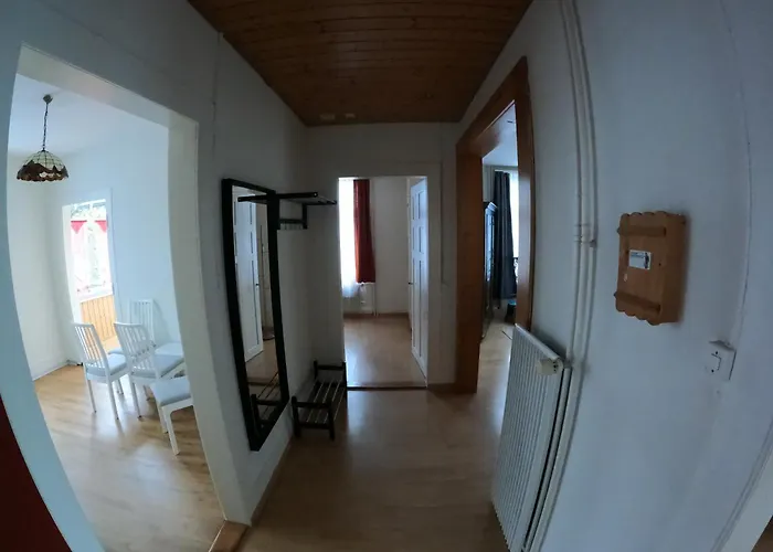 Harderblick Apartment *