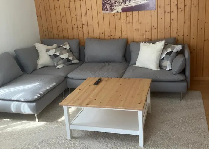 Apartment Harderblick