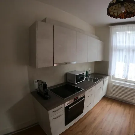 Harderblick Appartement Interlaken