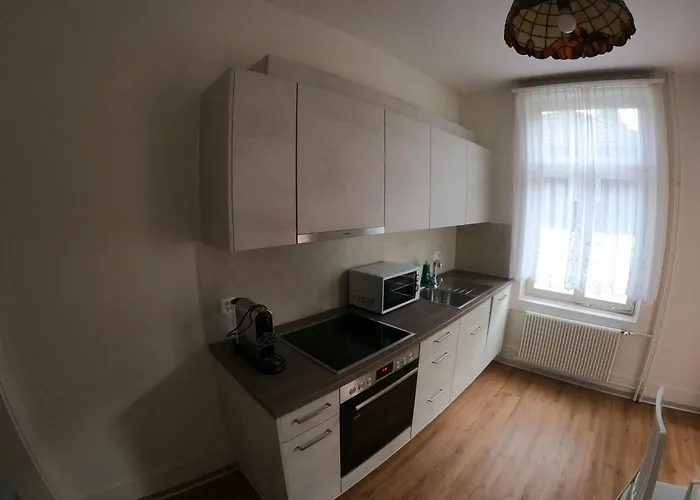 Harderblick Appartement Interlaken