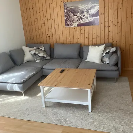 Appartamento Harderblick